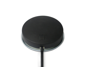 Root ZX3 Apex Locator, Unit