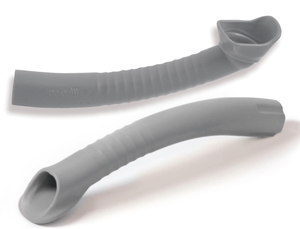 HVE Air Protect XL 16 mm, gray