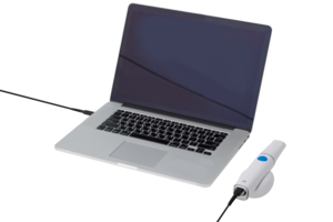 i900c Intraoral Scanner & HP Laptop Package (Medit)
