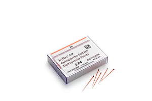 HyFlex CM Gutta Percha Points .06 (Coltene)