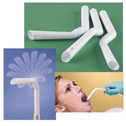 Angle-Ease HVE Tips 50/Pkg