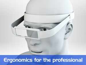 BioArt Magnifying Lens 2.5x