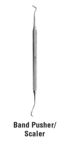 Band Pushers (J&J Instruments)