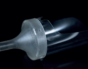 CareShield HVE suction