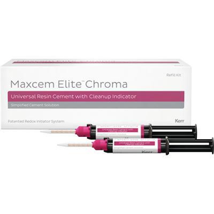 Maxcem Elite Chroma (Kerr)