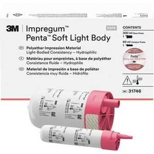 Impregum Penta Soft Light Body (3M)