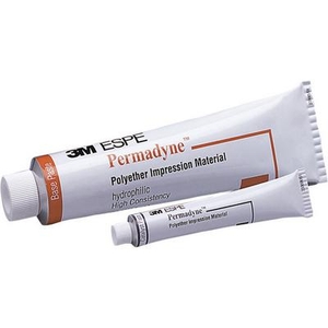 Permadyne Tray Refill (2-120ml Tube) (3M)