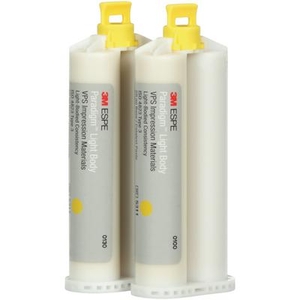 Paradigm VPS Impression Material, 50ml Cartridge (3M)