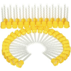 Mixing Tips Garant Polyether 50/Pkg (3M)