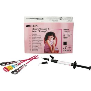 Clinpro Sealant & Prompt L-Pop Trial Kit (3M)
