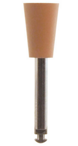 Zir Cut Zirconia Polishers, 3/Pkg (Kerr Rotary)