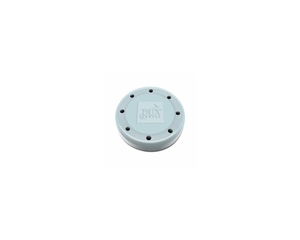 Bur Block Magnetic Plastic 8 Hole (Kerr)