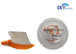 Wedge Guards (Sky Choice)