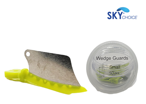 Wedge Guards (Sky Choice)