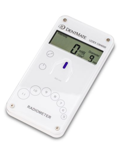 Curing Light Meter CM4000 (Dentmate)