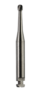 Carbide Bur RA Round 10/Pkg (Sky Choice)