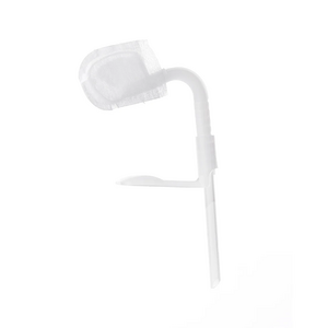 Lingua-Fix Disposable Saliva Ejectors (Zirc)