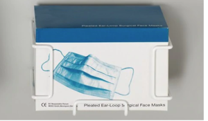 Earloop Mask Holder (Hold-It)