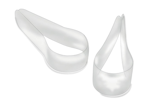 Tofflemire Contoured Transparent Matrices (Polydentia)