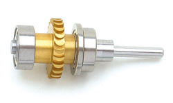 Turbine Replacements (MicroTech)