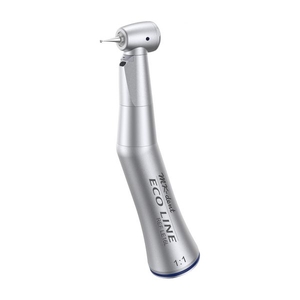 Eco Line Contra Angle Fiber Optic FG BURS (MK-Dent)