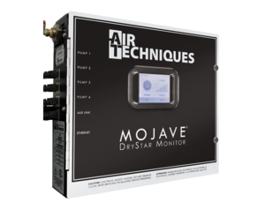 Mojave, V5; 5-7 Simultaneous Users (Air Techniques)