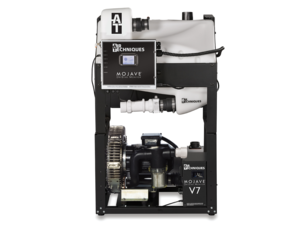 Mojave, V7; 7-10 Simultaneous Users (Air Techniques)