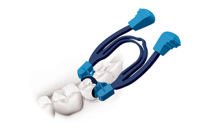 MyClip 2.0 Sectional Matrix System