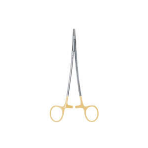 Needle Holder Vascular (Hu-Friedy)