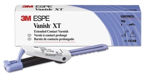 Varnish XT Extended Contact  Varnish Kit 1-10g Clicker (3M)