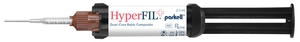 HyperFIL+ Dual Cure Composite (Parkell)