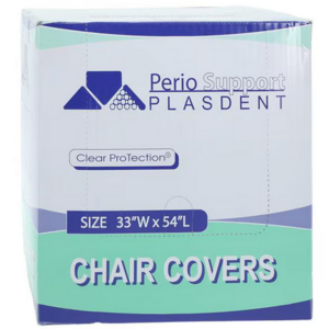Chair Sleeves Perio Support (Plasdent)