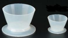 Mixing Bowls Mini Silicone (Plasdent)