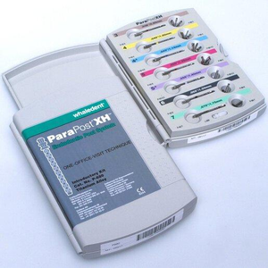 ParaPost XH Titanium Alloy Post (COLTENE)