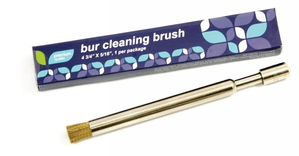 Telescopic Bur Cleaning Brush