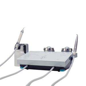 Piezo PWR Air Polishing Unit Scaler/Prophy Combo (Hu-Friedy)