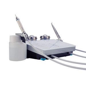 Piezo PWR Air Polishing Unit Scaler/Prophy Combo (Hu-Friedy)