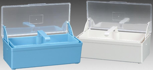 Germacide Tray (Plasdent)