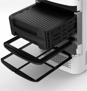 Air Purifier High-Pressure Plasma 