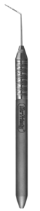 Hu Friedy Metal Probes Single Ended 