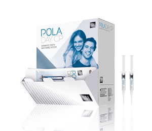 Poladay CP Take-Home Tooth Whitening System