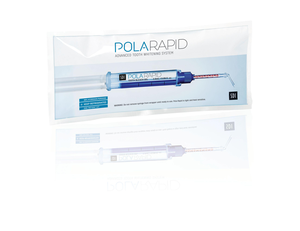 Pola Rapid In Office Teeth Whitening  38% Hydrogen Peroxide (SDI)
