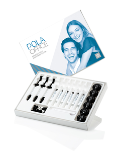 Pola Office+ In-Office Tooth Whitening  37.5% Hydrogen Peroxide (SDI)