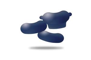 LumiContrast Sectional Matrices Matrix (Polydentia)