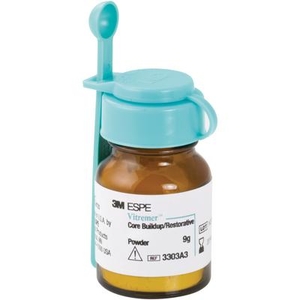 Vitremer Core Build-Up Material (3M)