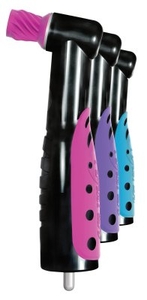 PerfectPearl Midnight Prophy Angles Latex-Free (Pinnacle)