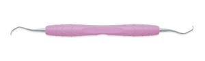 Curettes Gracey Premier Air Pink Handle (Premier)