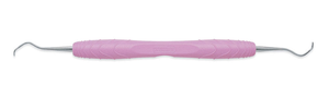 Curettes Gracey Premier Air Pink Handle (Premier)