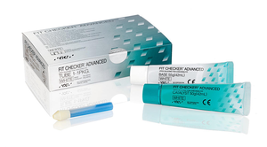 Fit Checker Advanced