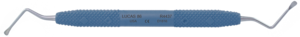 Surgical Curette # 86, Lucas, Double End (PDT)